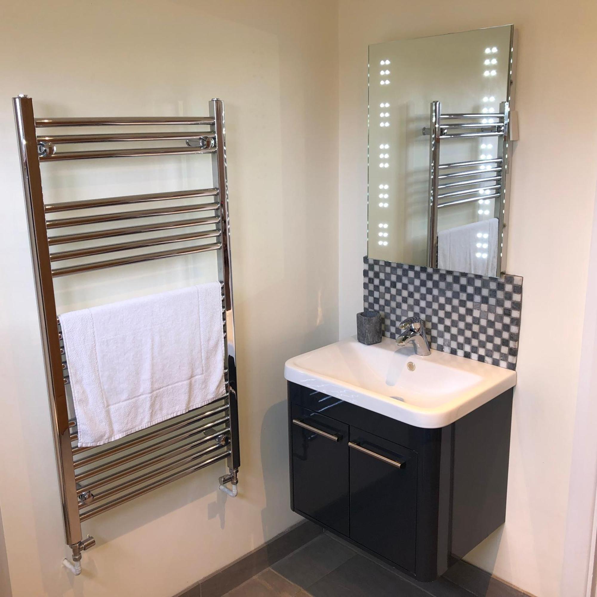Fields End Lodges Doddington  Εξωτερικό φωτογραφία