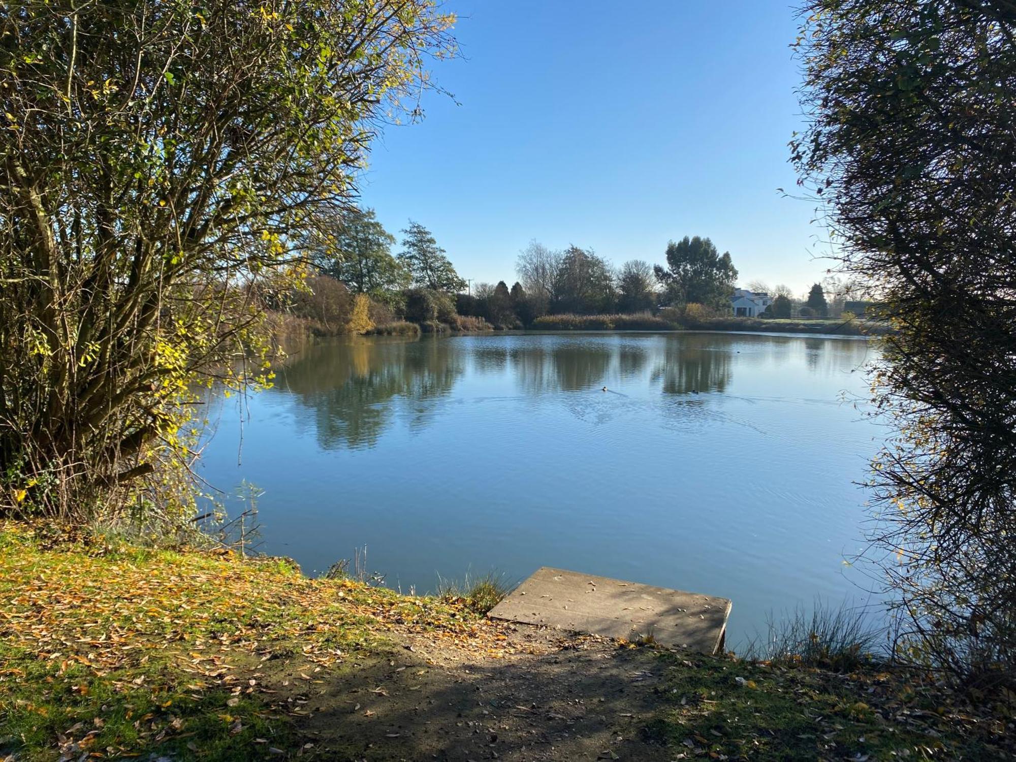 Fields End Lodges Doddington  Εξωτερικό φωτογραφία