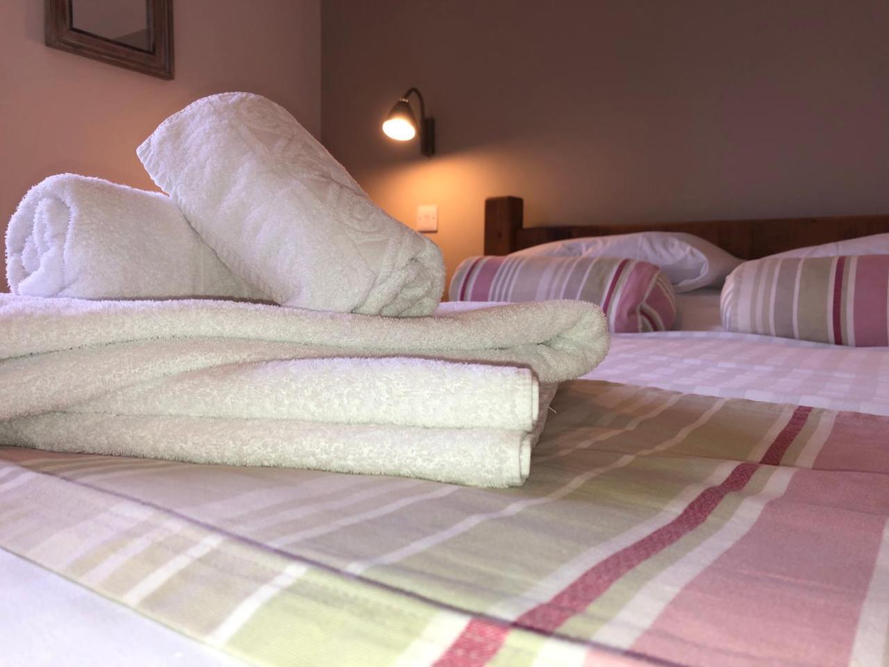 Fields End Lodges Doddington  Εξωτερικό φωτογραφία