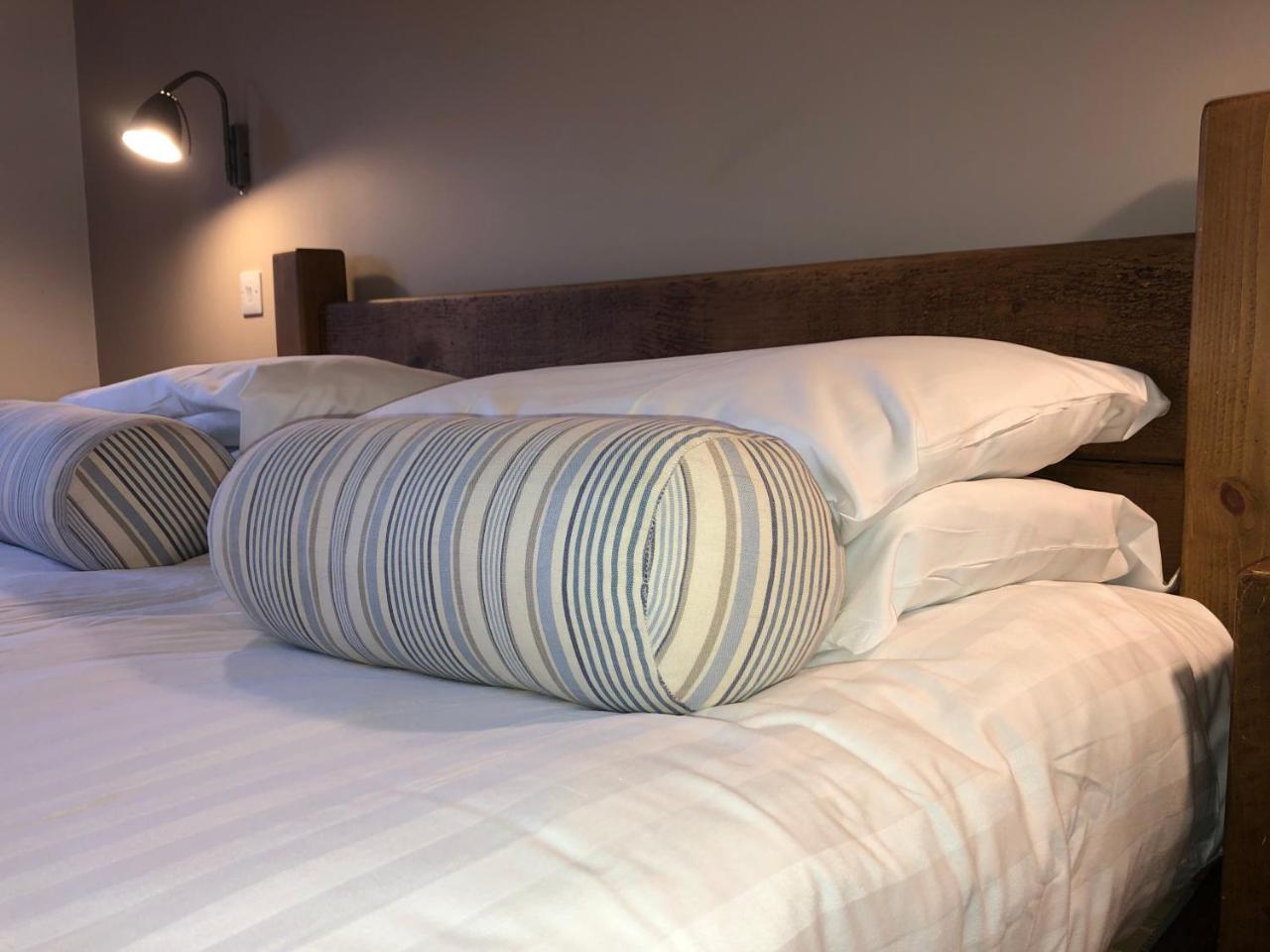 Fields End Lodges Doddington  Εξωτερικό φωτογραφία